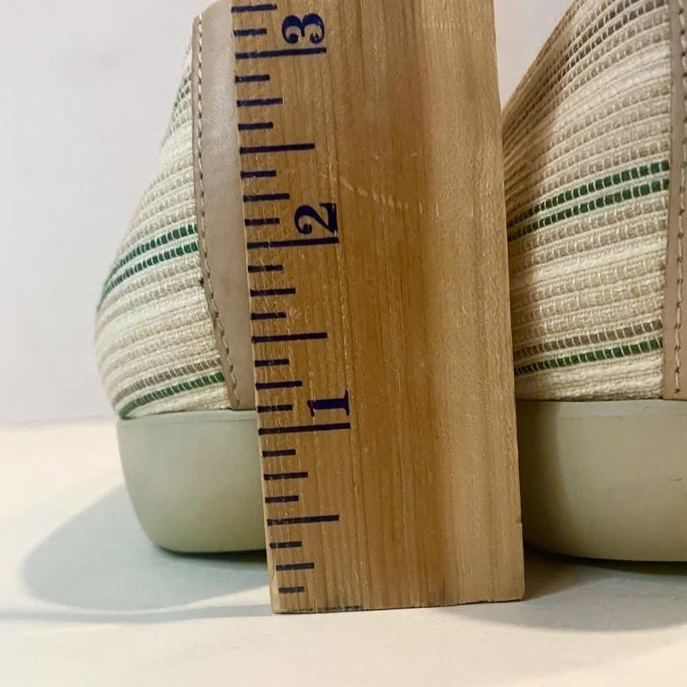 Munro Walking Wedge Extra Light Shoes Size 9 Medium